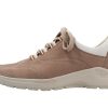 Schnurschuhe Carl Semler Schuhfabrik GmbH u0026 Co. KG | Wanda – Dune/Beige – Schnurschuh