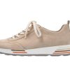 Sneaker Carl Semler Schuhfabrik GmbH u0026 Co. KG | Tina – Camel – Sneaker