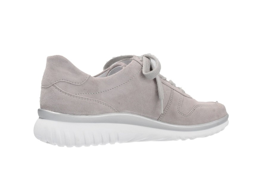 Schnurschuhe Carl Semler Schuhfabrik GmbH u0026 Co. KG | Lena – Perle – Schnurschuh