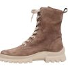 Stiefeletten Und Stiefel Carl Semler Schuhfabrik GmbH u0026 Co. KG | Wendy – Taupe – Stiefel