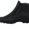 Stiefeletten Und Stiefel Carl Semler Schuhfabrik GmbH u0026 Co. KG | Daniela – Schwarz – Stiefel