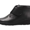 Stiefeletten Und Stiefel Carl Semler Schuhfabrik GmbH u0026 Co. KG | Judith – Schwarz – Stiefel