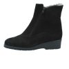 Stiefeletten Und Stiefel Carl Semler Schuhfabrik GmbH u0026 Co. KG | Sella – Schwarz – Stiefelette