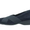 Slipper Carl Semler Schuhfabrik GmbH u0026 Co. KG | Ria – Midnightblue – Slipper