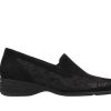 Slipper Carl Semler Schuhfabrik GmbH u0026 Co. KG | Ria – Schwarz – Slipper