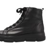 Stiefeletten Und Stiefel Carl Semler Schuhfabrik GmbH u0026 Co. KG | Emilia – Schwarz – Stiefel