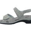 Sandalen Und Sandaletten Carl Semler Schuhfabrik GmbH u0026 Co. KG | Helene – Perle – Sandalette