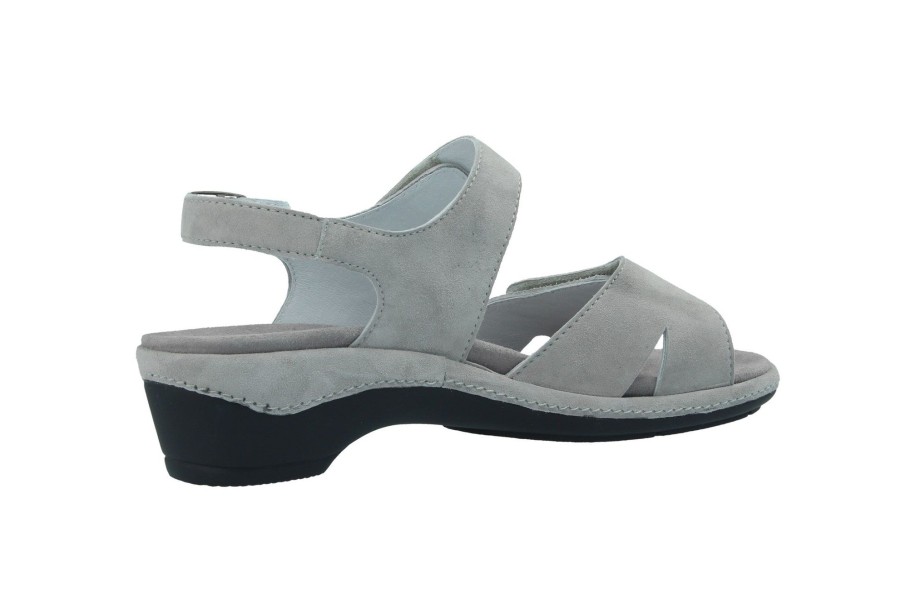 Sandalen Und Sandaletten Carl Semler Schuhfabrik GmbH u0026 Co. KG | Helene – Perle – Sandalette