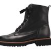 Stiefeletten Und Stiefel Carl Semler Schuhfabrik GmbH u0026 Co. KG | Barbara – Schwarz – Stiefel