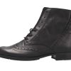 Stiefeletten Und Stiefel Carl Semler Schuhfabrik GmbH u0026 Co. KG | Peggy – Schwarz – Stiefel