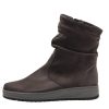 Stiefeletten Und Stiefel Carl Semler Schuhfabrik GmbH u0026 Co. KG | Verona – Grau – Stiefelette