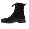 Stiefeletten Und Stiefel Carl Semler Schuhfabrik GmbH u0026 Co. KG | Wendy – Schwarz – Stiefel