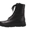 Stiefeletten Und Stiefel Carl Semler Schuhfabrik GmbH u0026 Co. KG | Emilia – Schwarz – Stiefelette