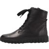 Stiefeletten Und Stiefel Carl Semler Schuhfabrik GmbH u0026 Co. KG | Sina – Schwarz – Stiefel