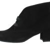 Stiefeletten Und Stiefel Carl Semler Schuhfabrik GmbH u0026 Co. KG | Mira – Schwarz – Stiefel