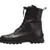 Stiefeletten Und Stiefel Carl Semler Schuhfabrik GmbH u0026 Co. KG | Wendy – Schwarz – Stiefel