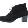 Stiefeletten Und Stiefel Carl Semler Schuhfabrik GmbH u0026 Co. KG | Mira – Schwarz – Stiefel