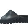 Pantoletten Carl Semler Schuhfabrik GmbH u0026 Co. KG | Inka – Schwarz – Pantolette