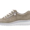 Schnurschuhe Carl Semler Schuhfabrik GmbH u0026 Co. KG | Lena – Khaki – Schnurschuh