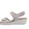 Sandalen Und Sandaletten Carl Semler Schuhfabrik GmbH u0026 Co. KG | Ramona – Perle – Sandalette