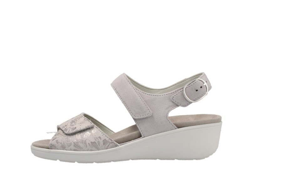 Sandalen Und Sandaletten Carl Semler Schuhfabrik GmbH u0026 Co. KG | Ramona – Perle – Sandalette