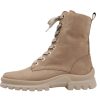 Stiefeletten Und Stiefel Carl Semler Schuhfabrik GmbH u0026 Co. KG | Wendy – Camel – Stiefel